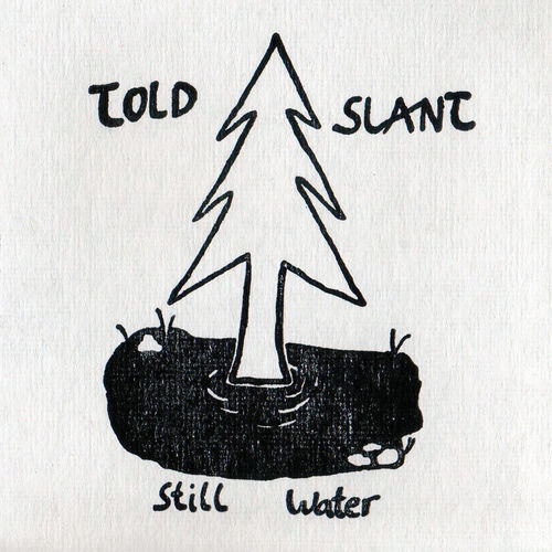 Still Water sleeve