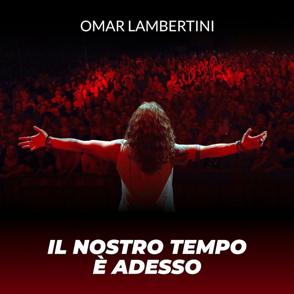 Picture of Il nostro tempo è adesso