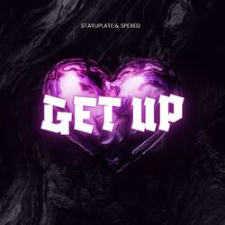 Cover of Get Up