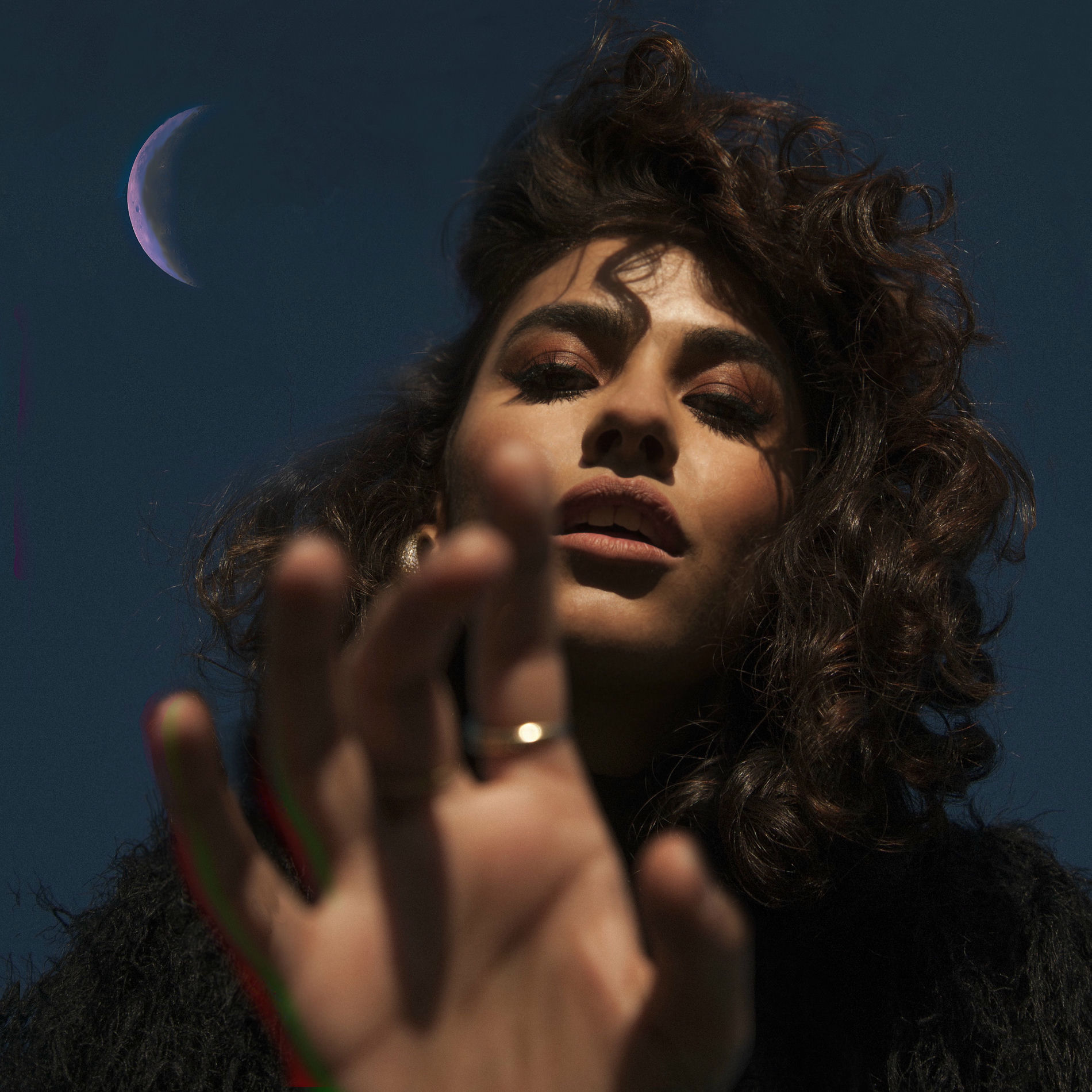Album cover of Satellite