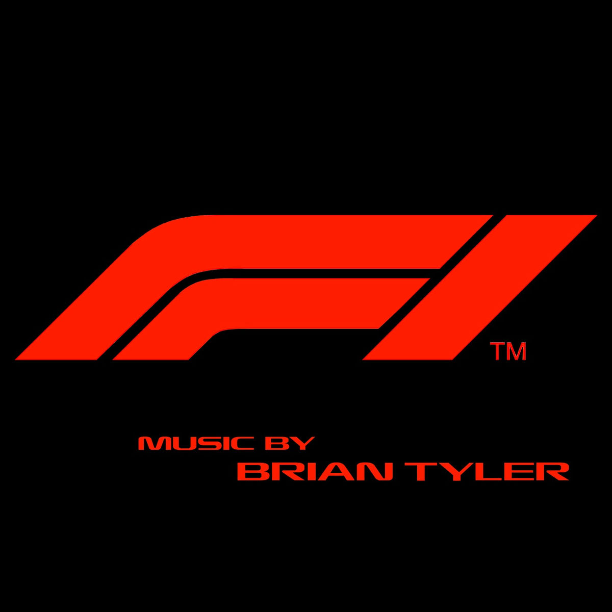 Album picture of Formula 1 Theme