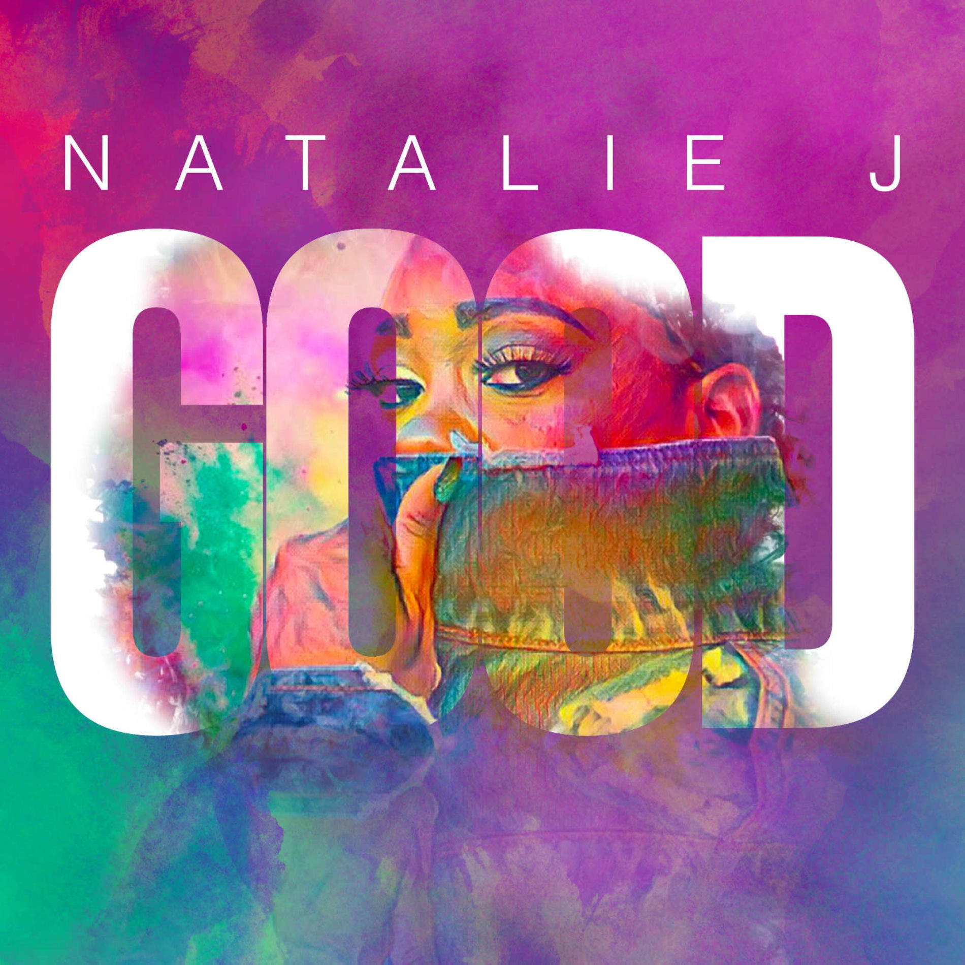 Album cover of Good