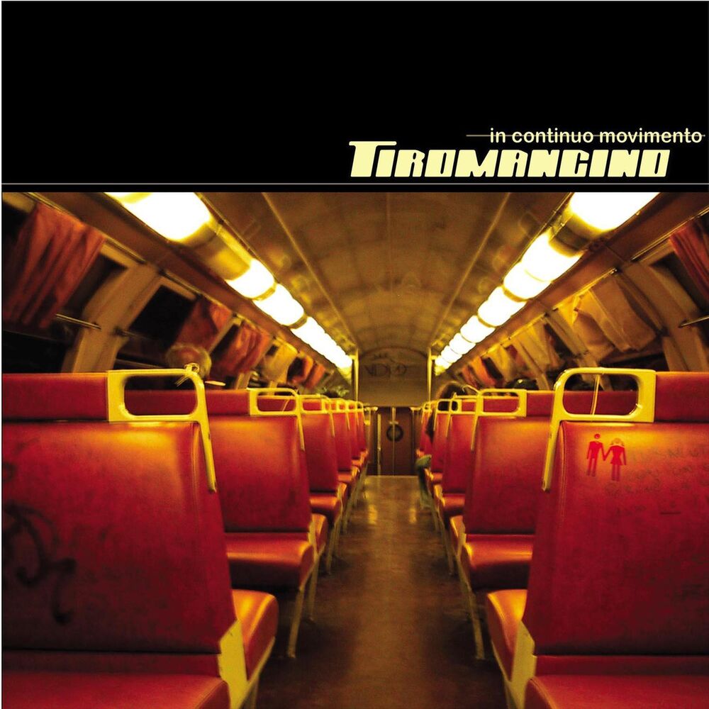 Picture of In Continuo Movimento
