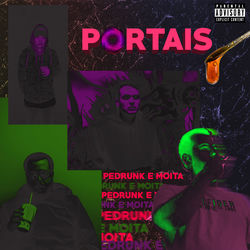 Cover of Portais by undefined