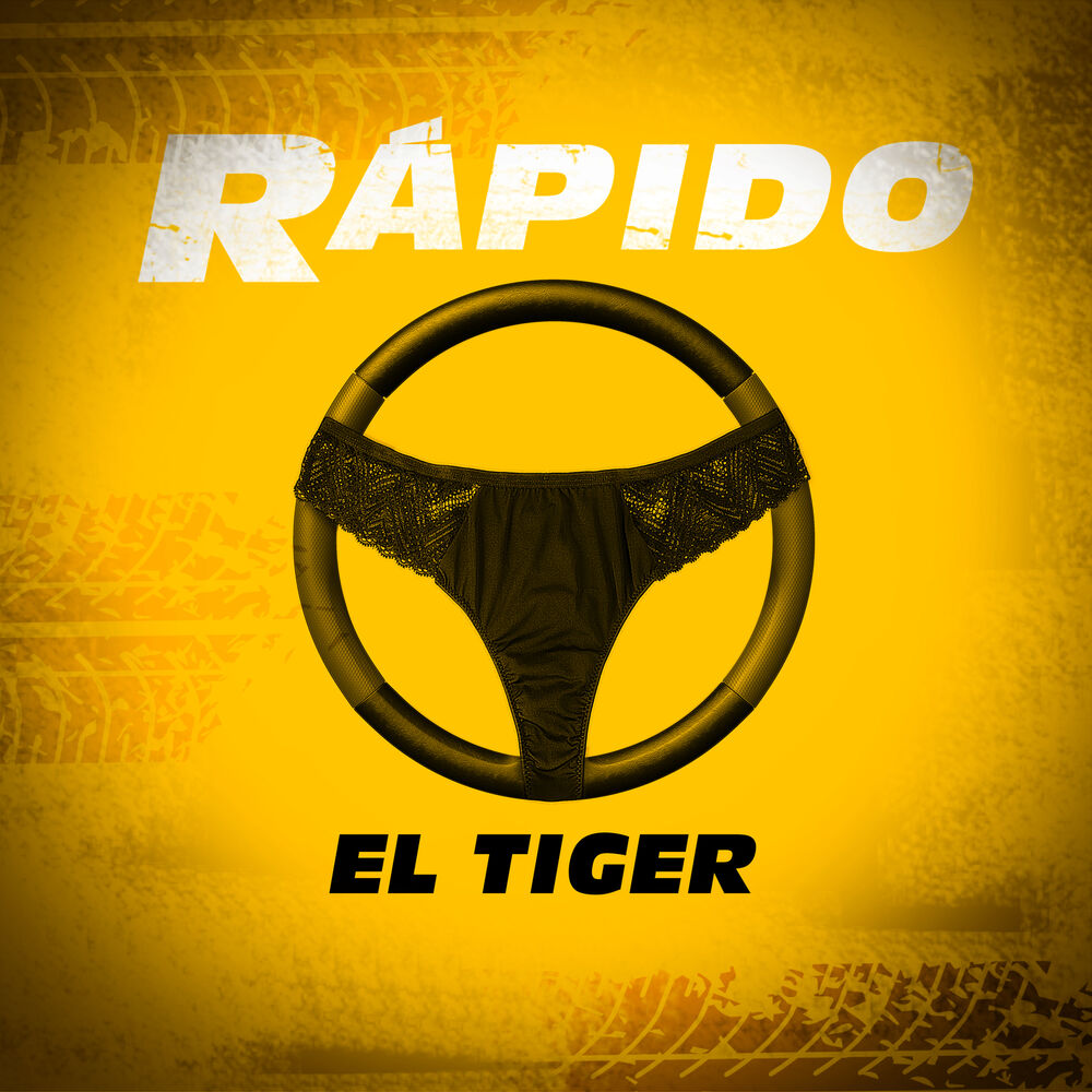 Picture of Rápido