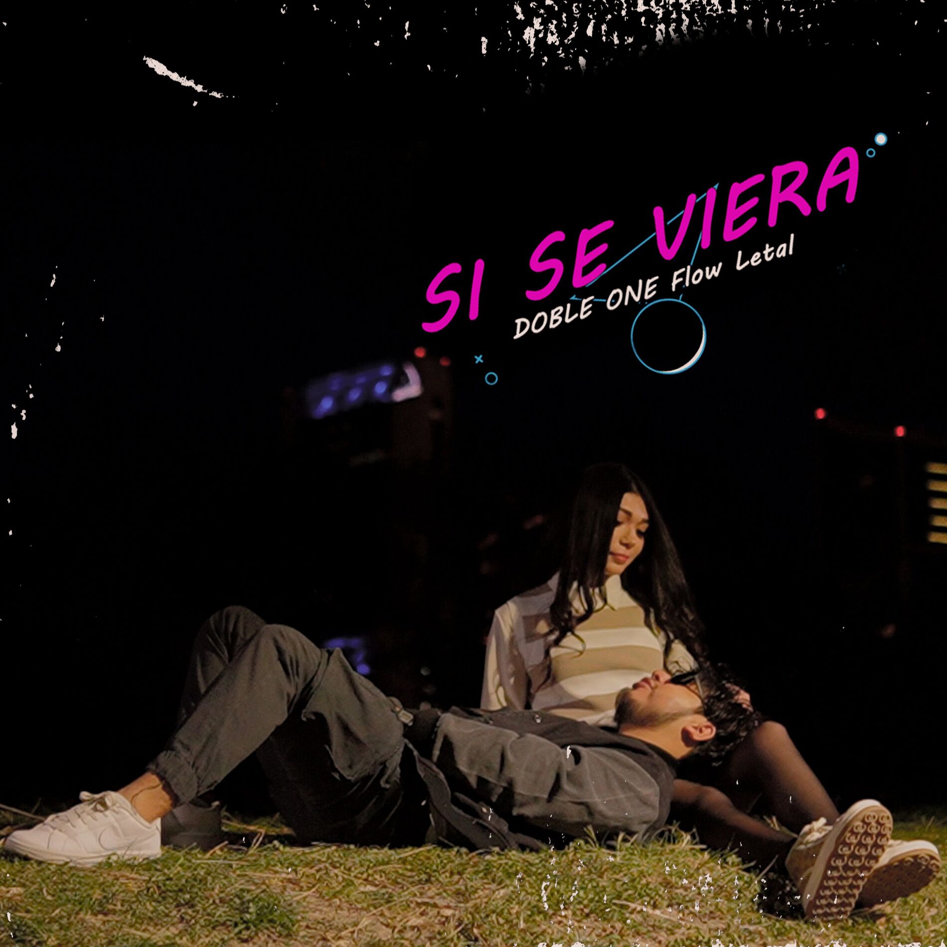 Album cover of Si Se Viera