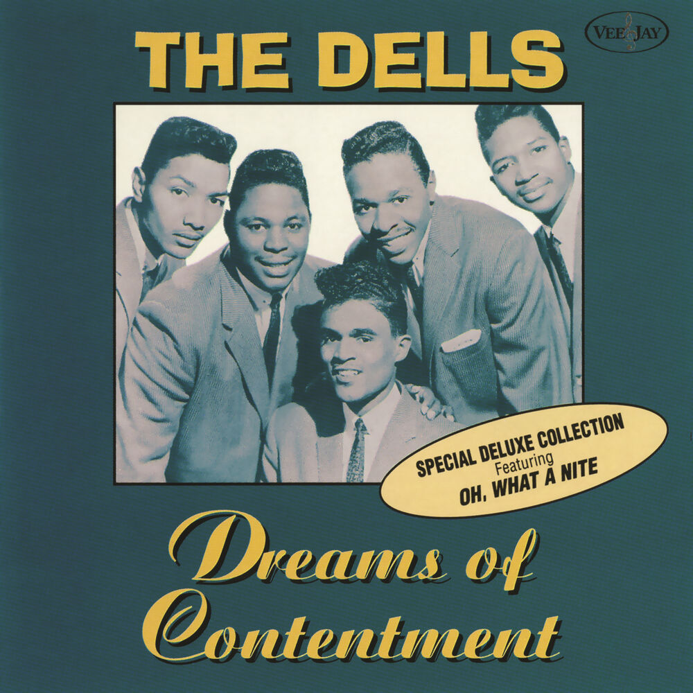 Picture of Dreams Of Contentment (Special Deluxe Collection)