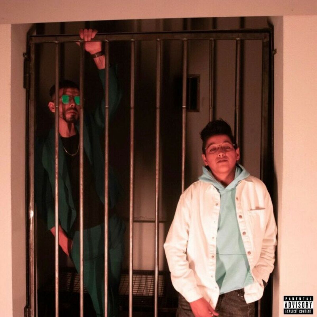 Album cover of Dinero