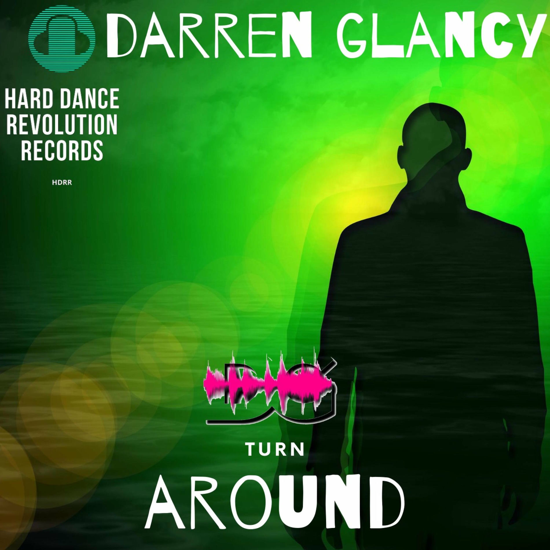 Album cover of Turn Around