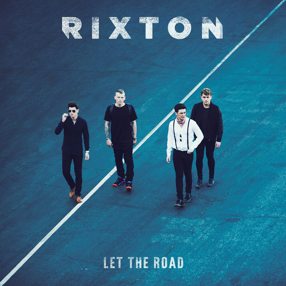Picture of Let The Road