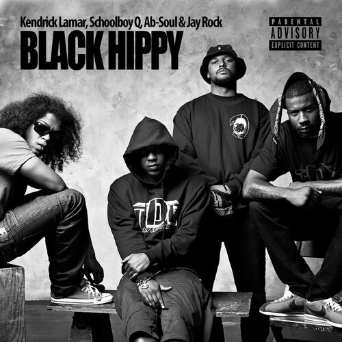 Kendrick Lamar BLACK HIPPY 廃盤 ミックステープ Black Hippy - Black Hippy (Full Mixtape + Download) - YouTube