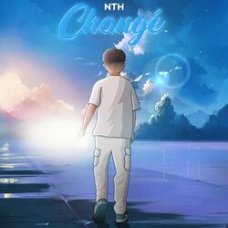 Cover of Changé