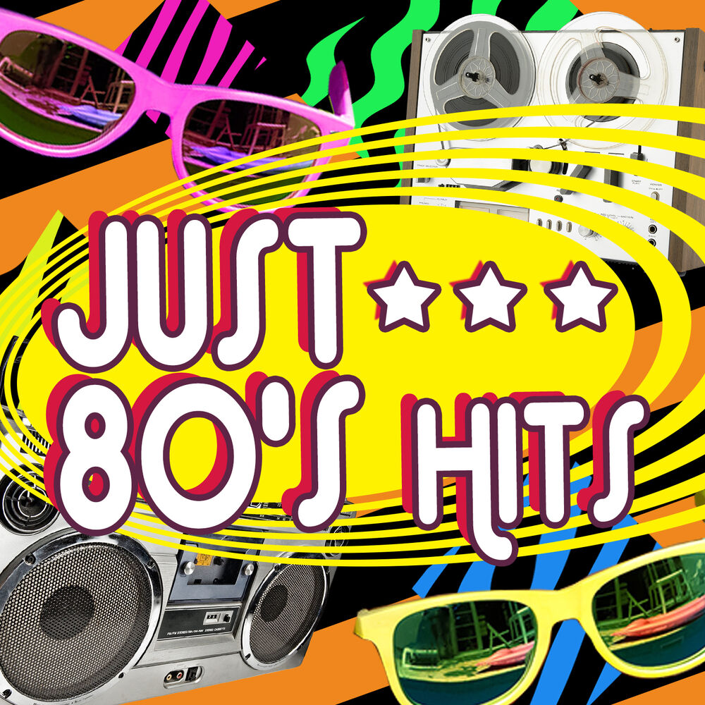 Picture of Just 80's Hits