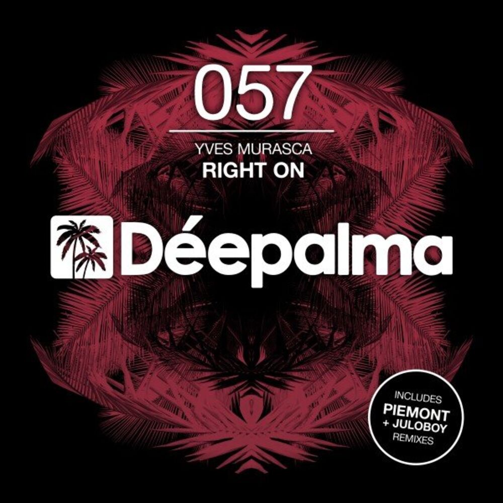 Picture of Right On (Incl. Piemont & Juloboy Remixes)