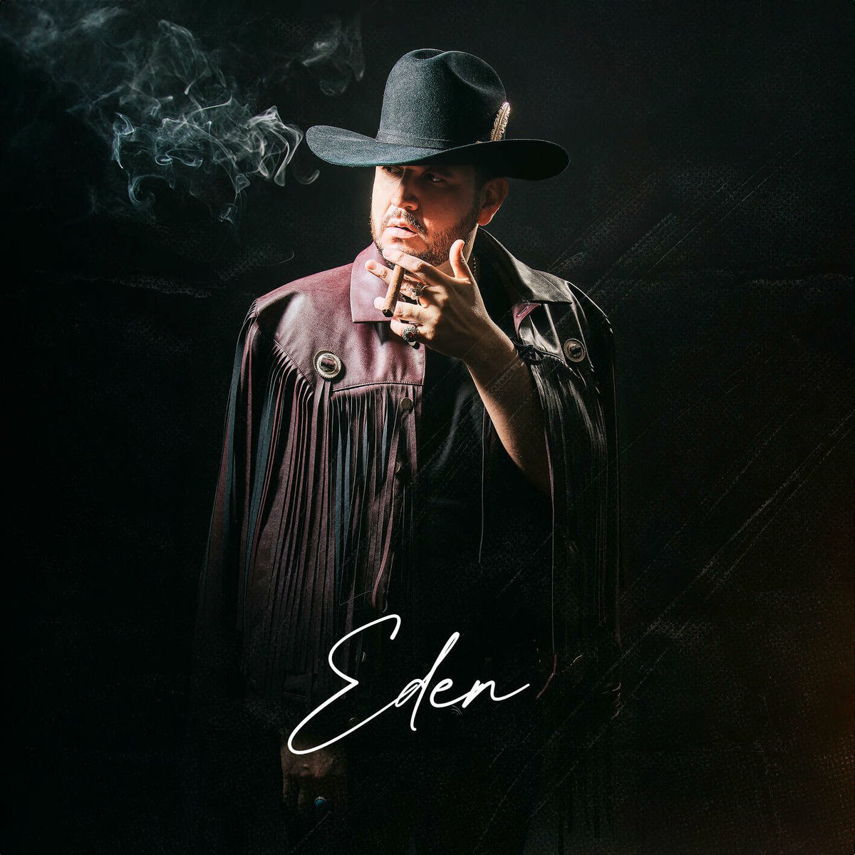 Album picture of Eden