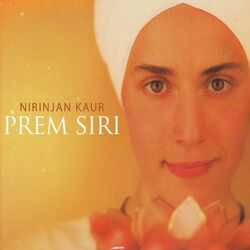 Cover of Prem Siri