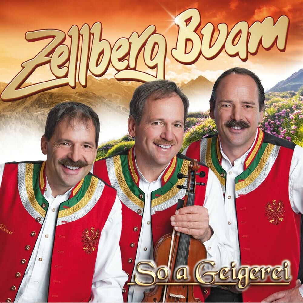Picture of So a Geigerei