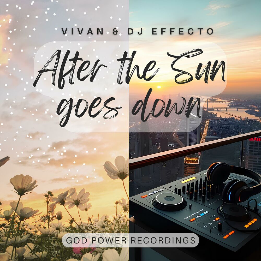 Picture of After The Sun Goes Down