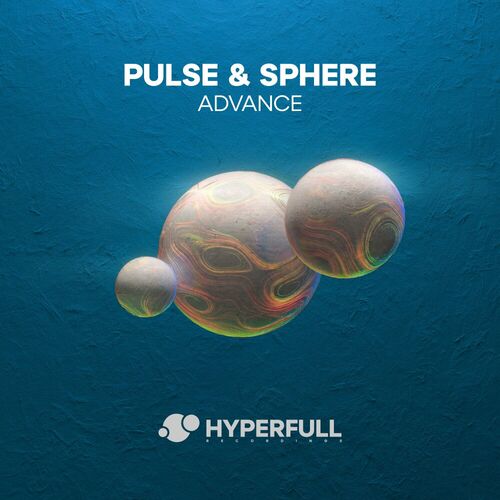  Pulse & Sphere - Advance (2024) 