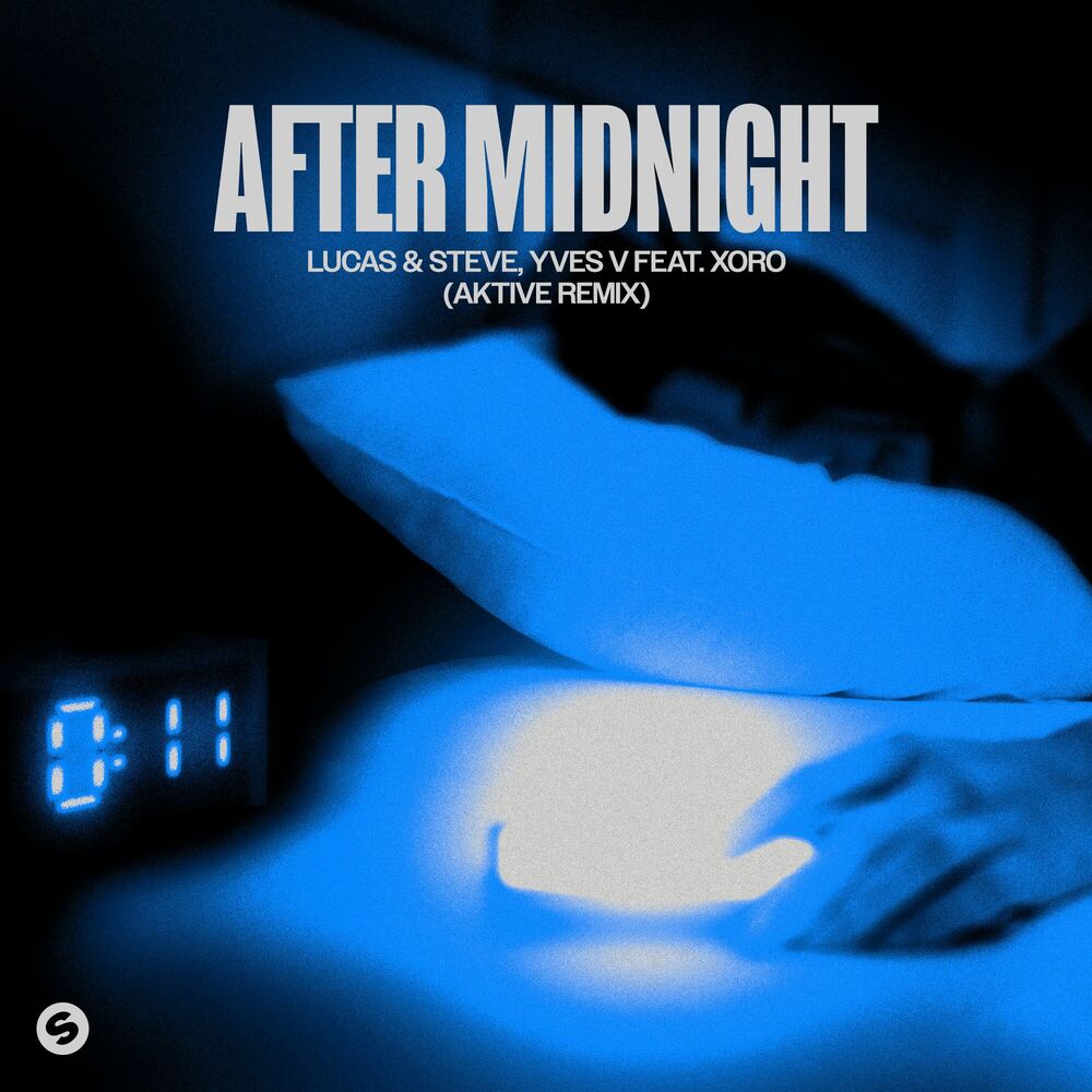 Picture of After Midnight (feat. Xoro) [Aktive Remix] (Extended Mix)