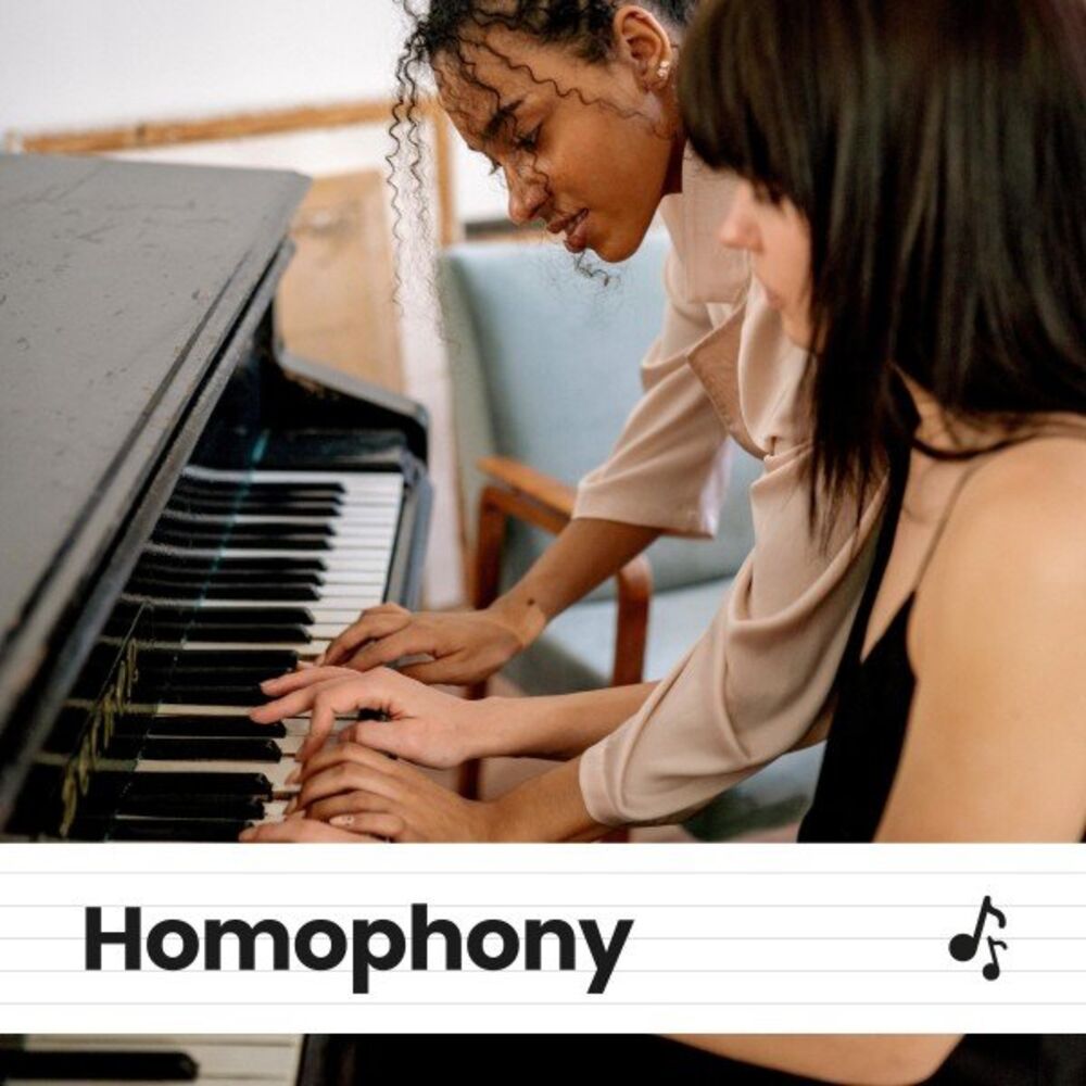 Picture of Homophony