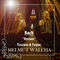 "Dorian" Toccata And Fugue, BWV 538: Fugue by Helmut Walcha album cover
