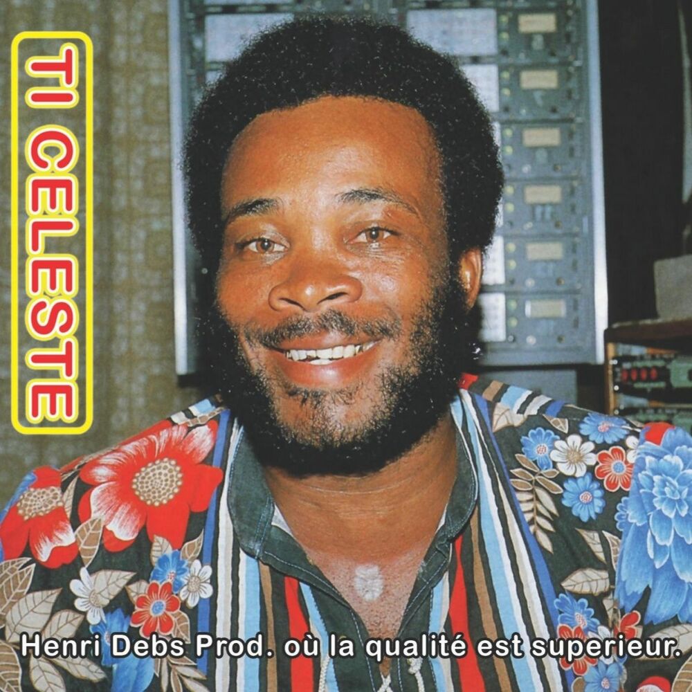 Picture of Ti Céleste