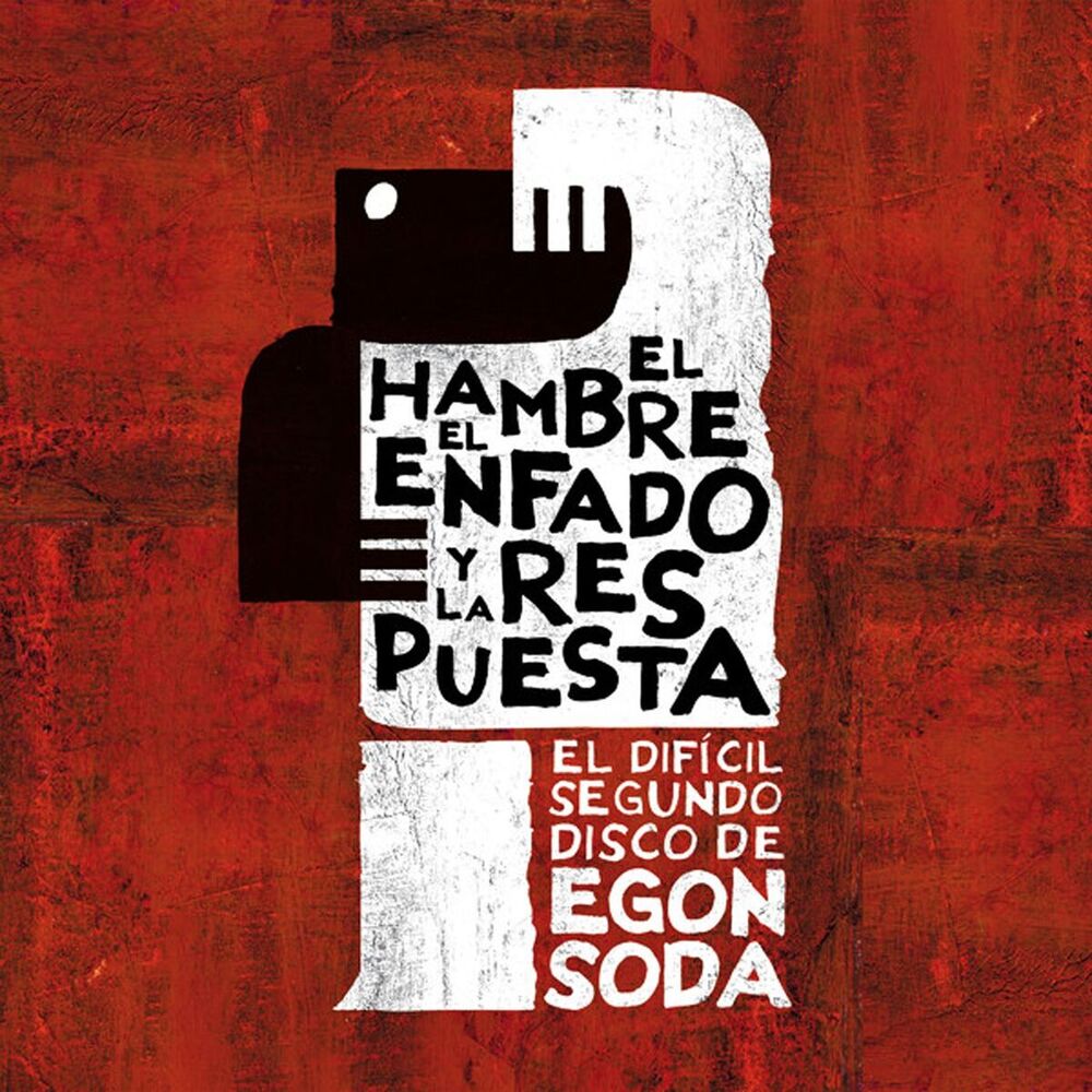 Picture of El hambre, el enfado y la respuesta