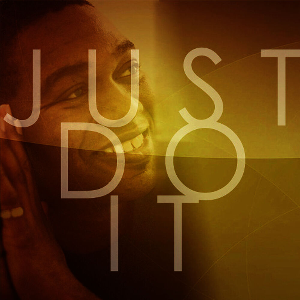 Picture of Just Do It