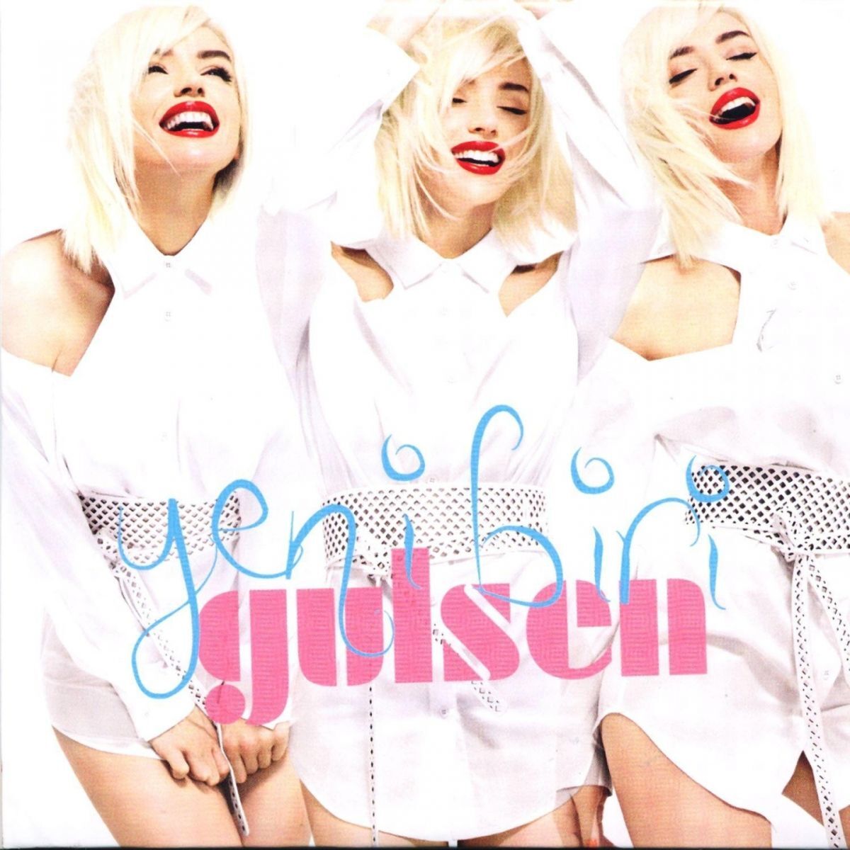 Album cover of Yeni Biri