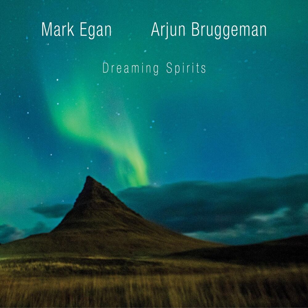 Picture of Dreaming Spirits