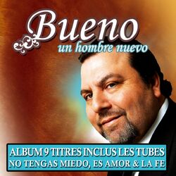 Cover of Un Hombre Nuevo
