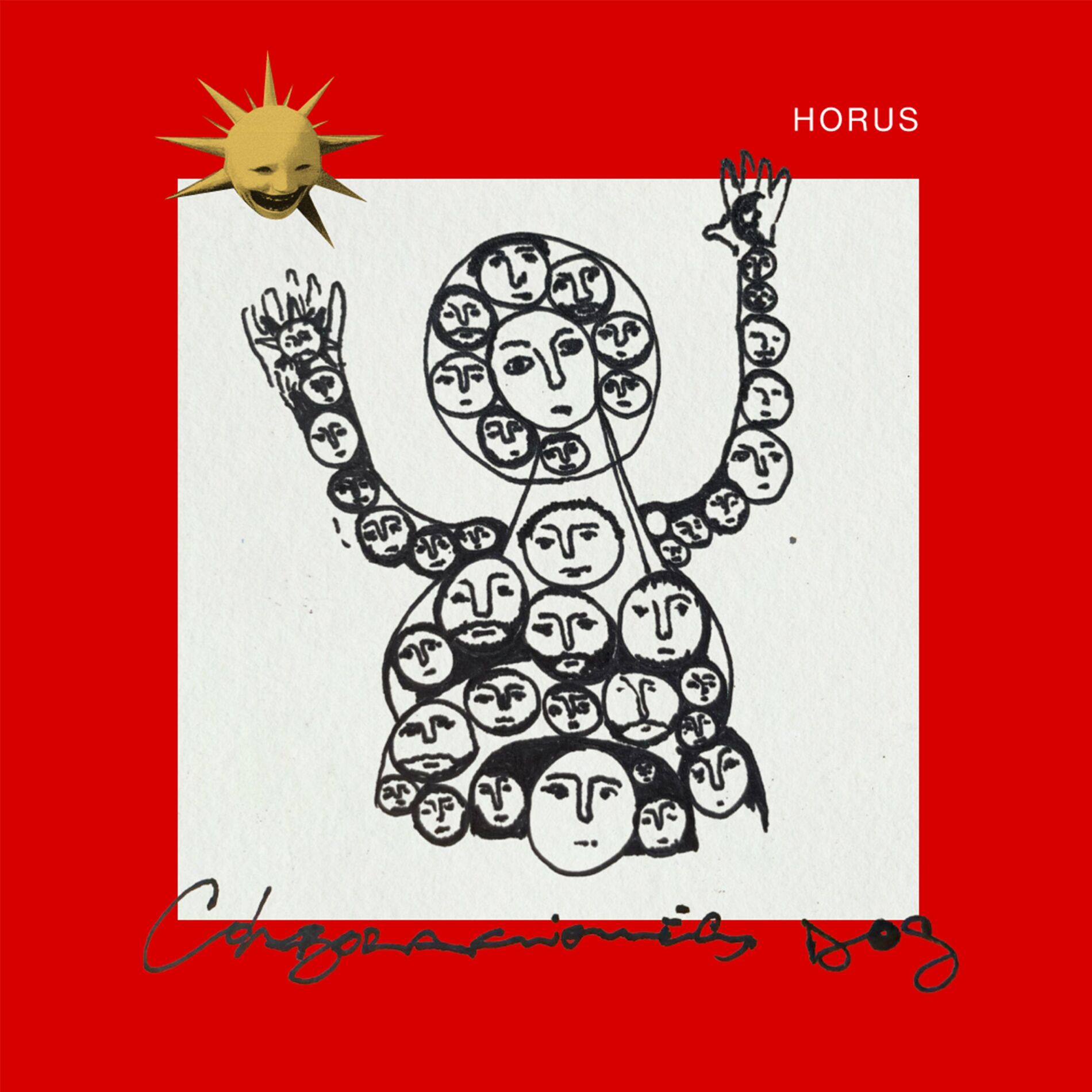 Album cover of Colaboraciones Dos