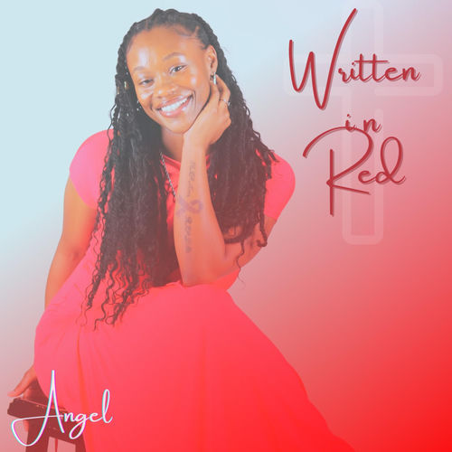 Written In Red EP