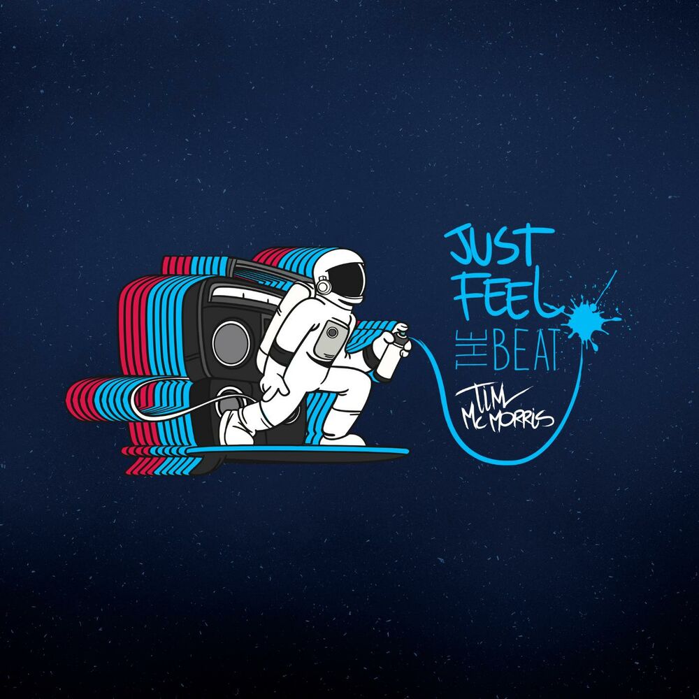 Picture of Just Feel the Beat