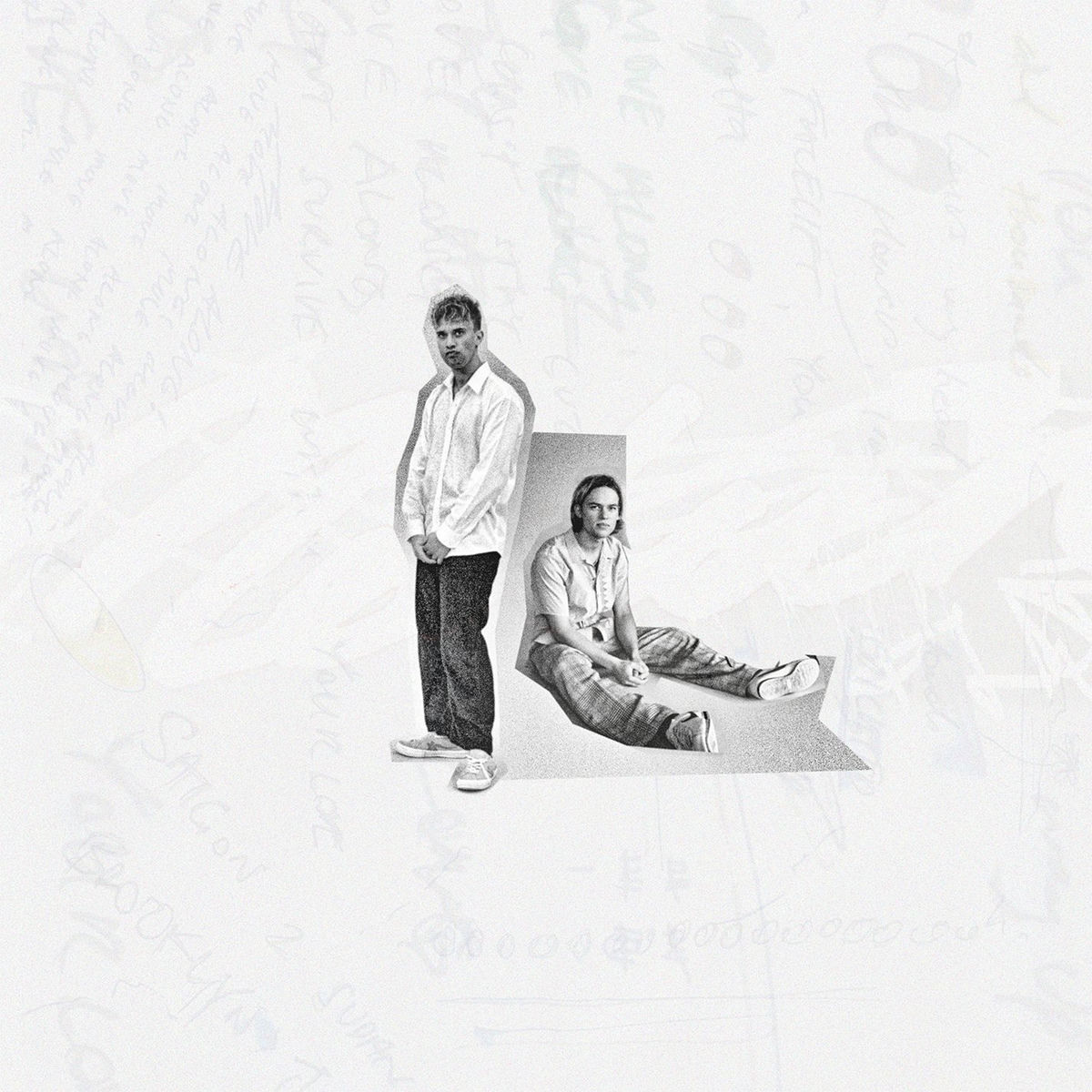Album cover of Moon Man