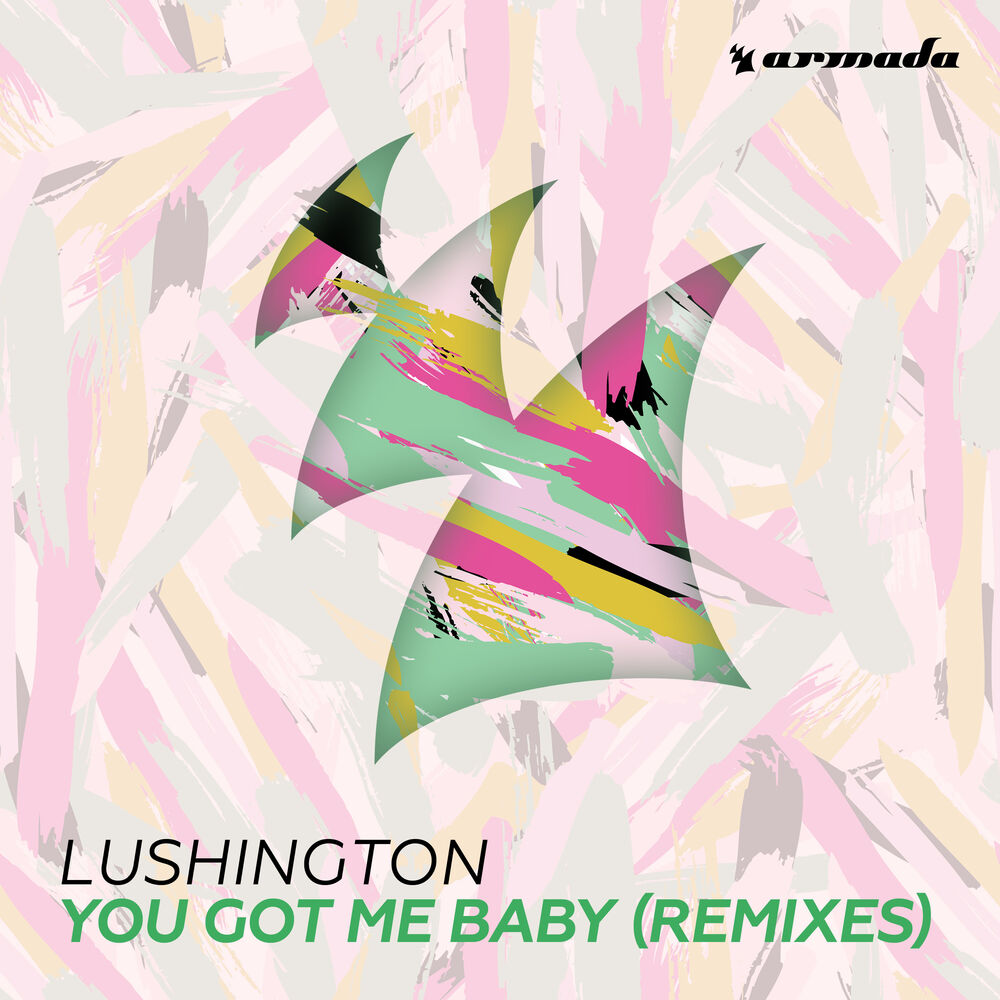 Picture of You Got Me Baby (Remixes)