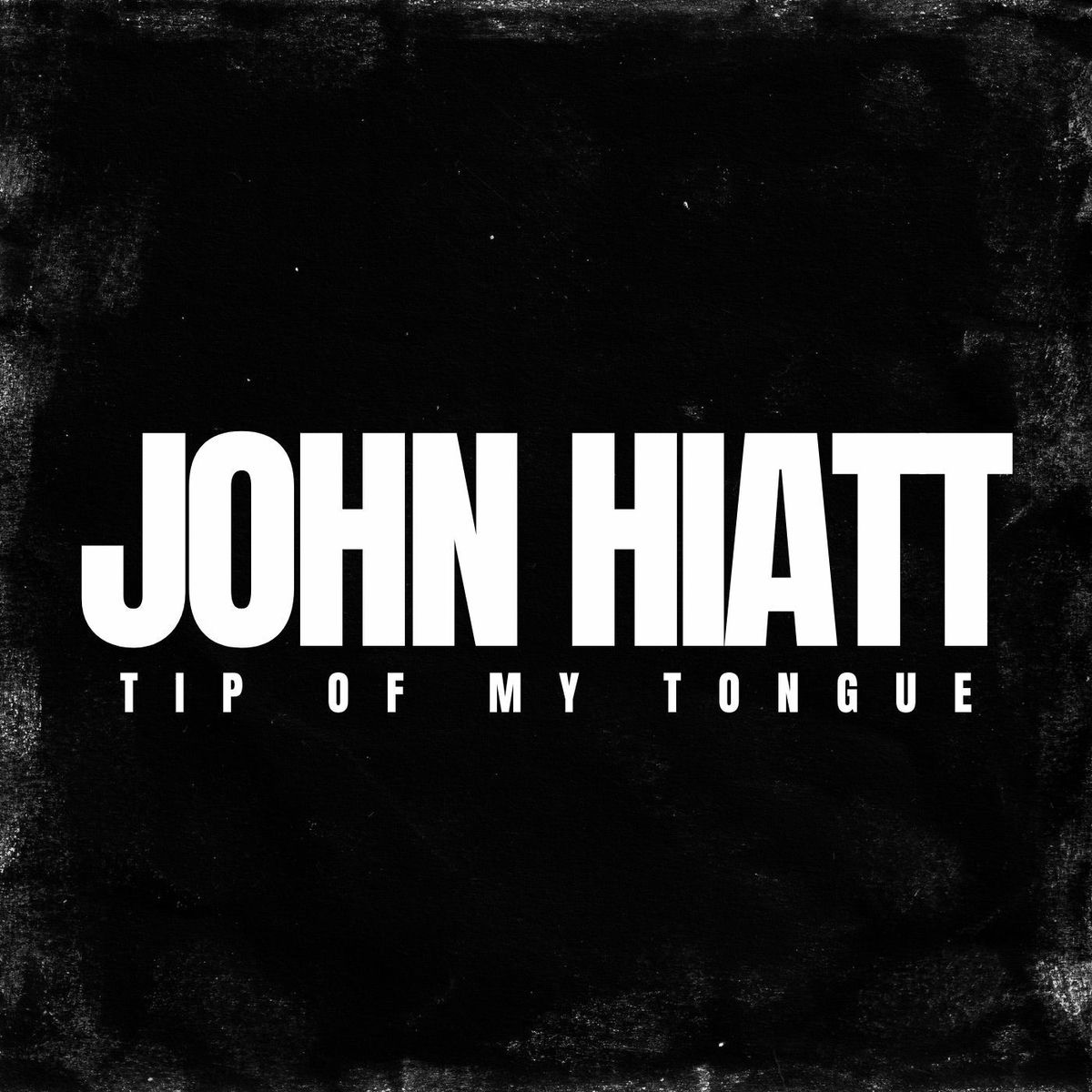 Album cover of Tip of My Tongue