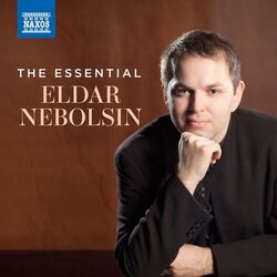 Cover of The Essential Eldar Nebolsin