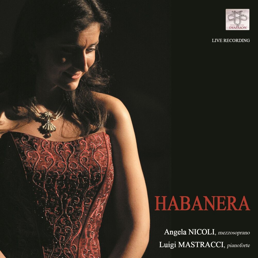 Picture of Habanera (Live Recording)