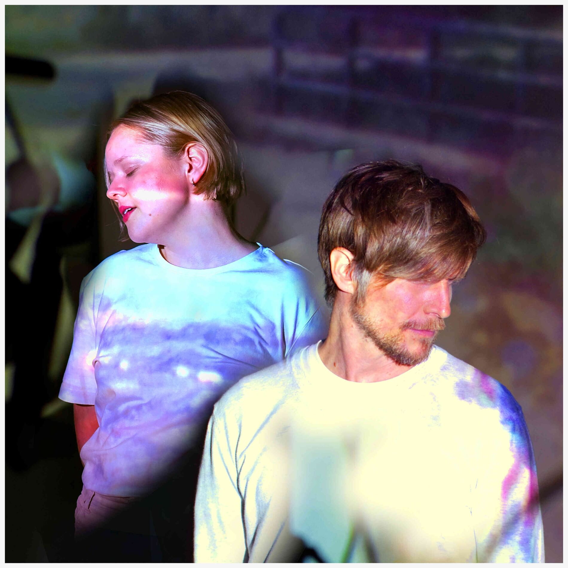 Album cover of Verliebt