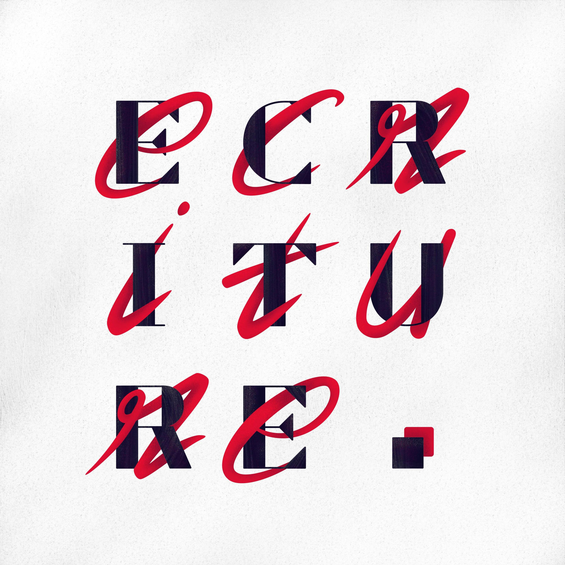 Album cover of Ta Parole