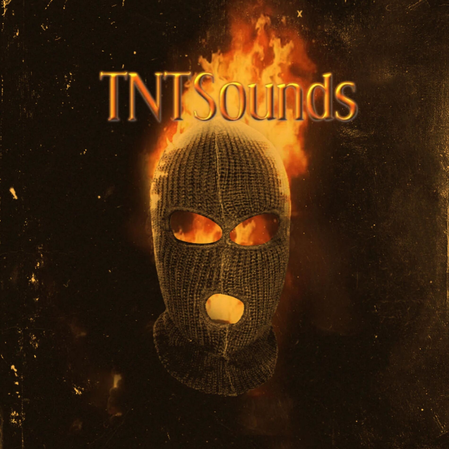 Album cover of TNTSounds