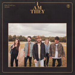 Cover of Faithful God