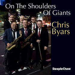 Cover of On the Shoulders of Giants