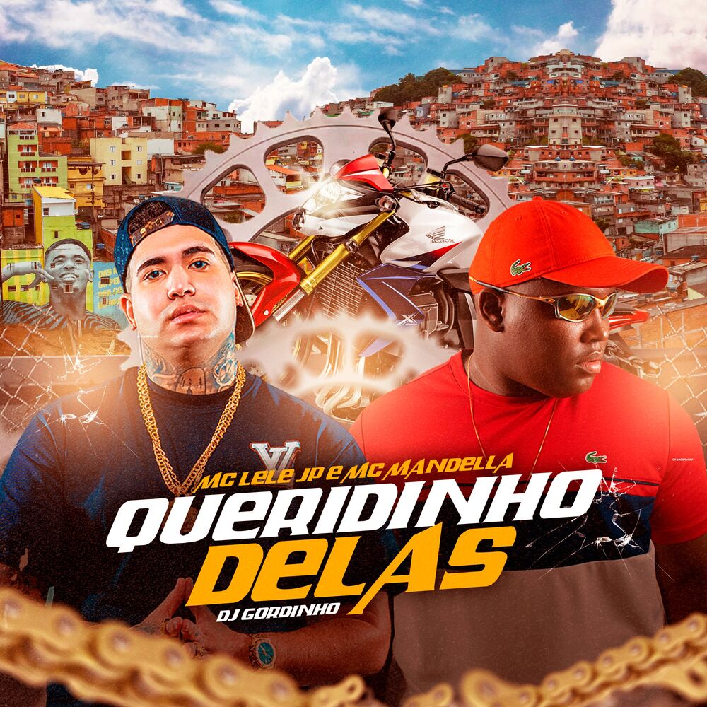 Picture of Queridinho Delas