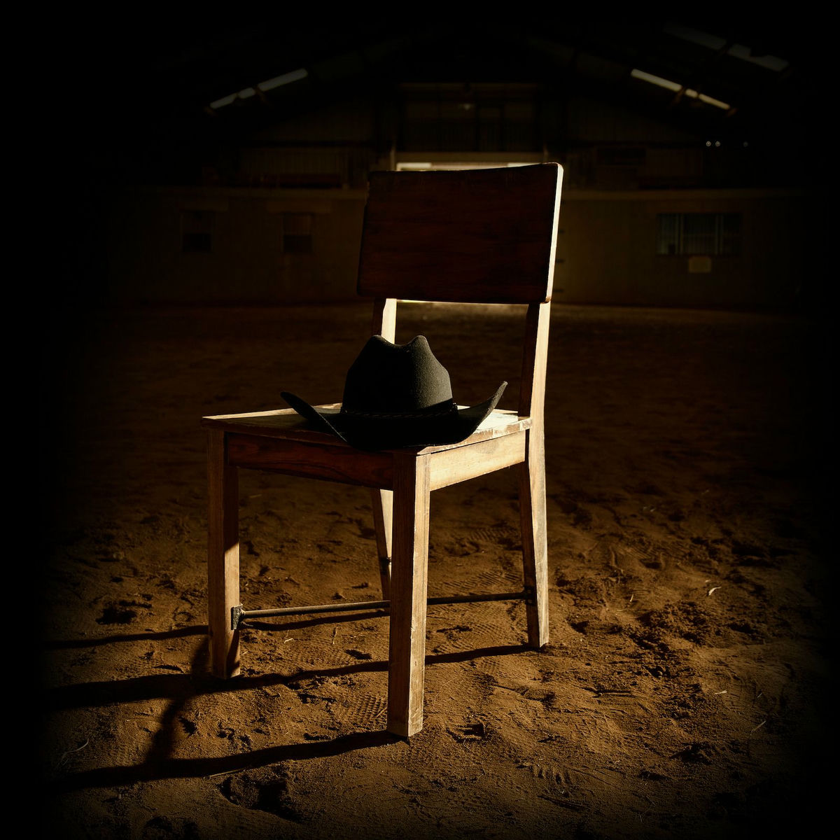 Album cover of Rodeo Desperado