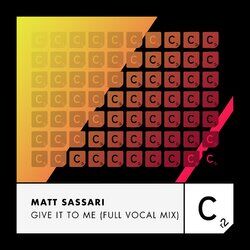 music cover