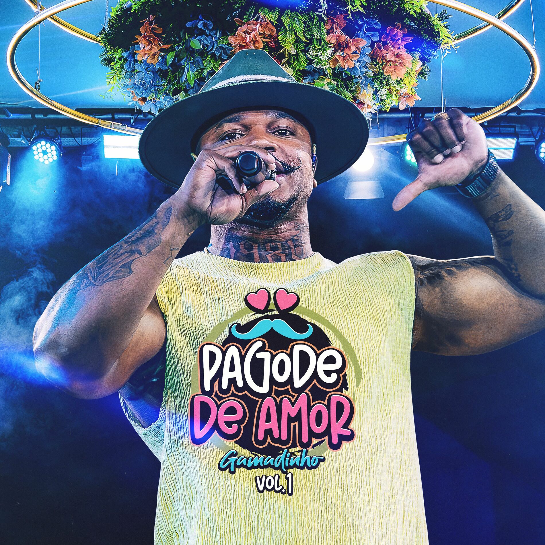Album cover of Não Tem Desculpa
