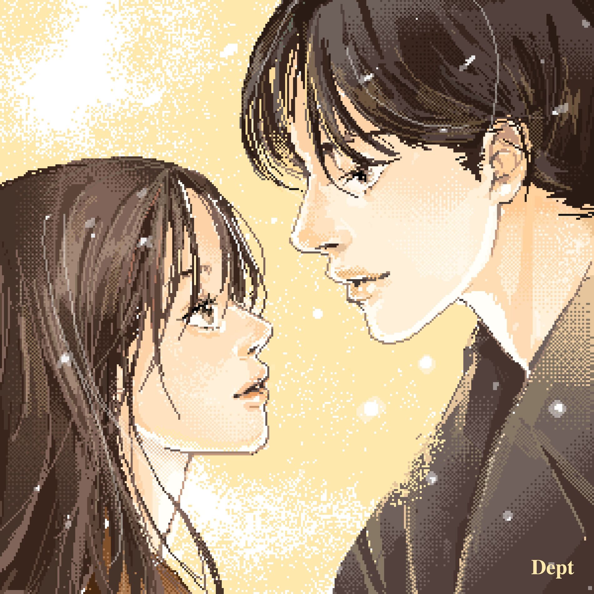 Album cover of Die For You (feat. Kelsey Kuan)